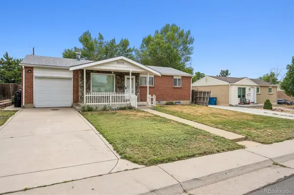 7838 Florado ST, Denver, CO 80221