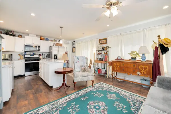 3650 S Federal BLVD, Englewood, CO 80110