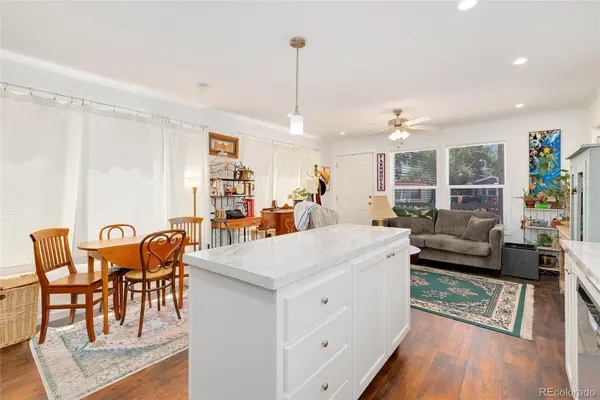 3650 S Federal BLVD, Englewood, CO 80110