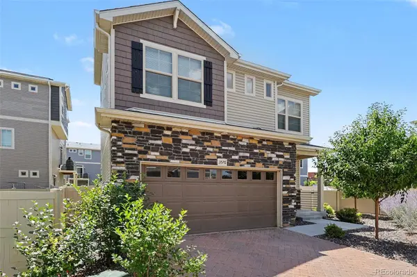 3576 Streamwood DR, Johnstown, CO 80534