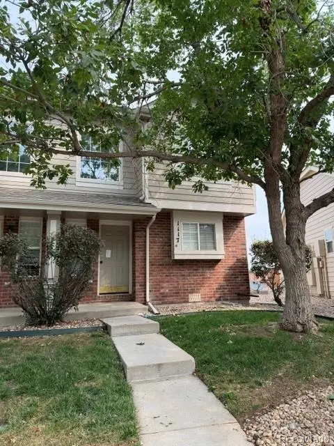 1117 S Ventura CIR #A, Aurora, CO 80017