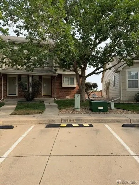 1117 S Ventura CIR #A, Aurora, CO 80017