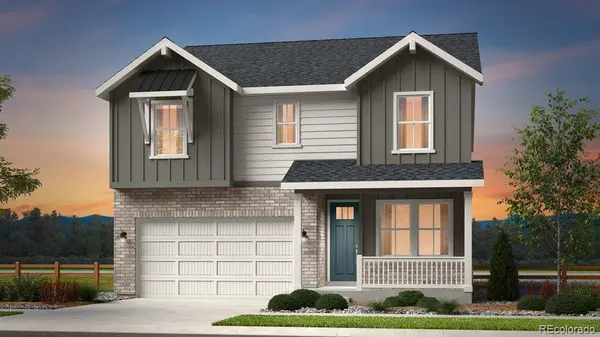 3241 N Elk WAY, Aurora, CO 80019