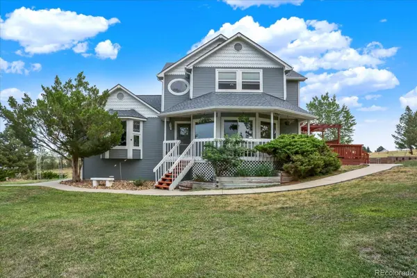 43120 London DR, Parker, CO 80138