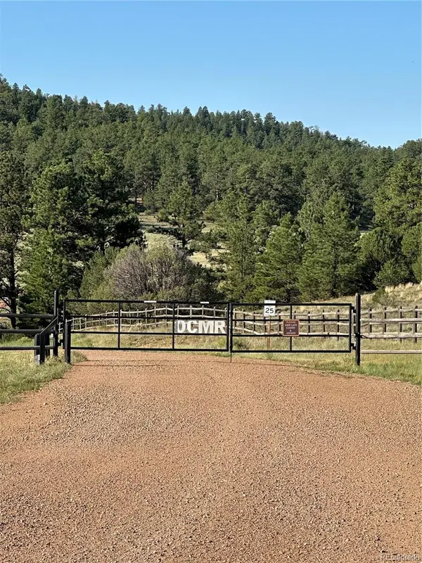Ponderosa TRL, Canon City, CO 81212