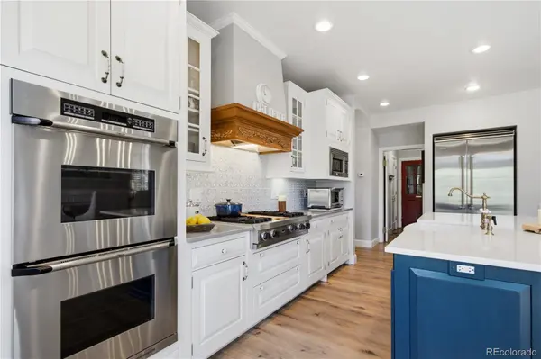 723 Chalice DR, Westcliffe, CO 81252