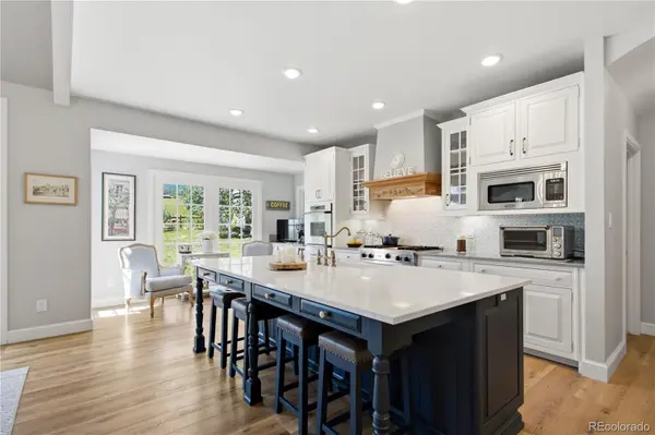 723 Chalice DR, Westcliffe, CO 81252