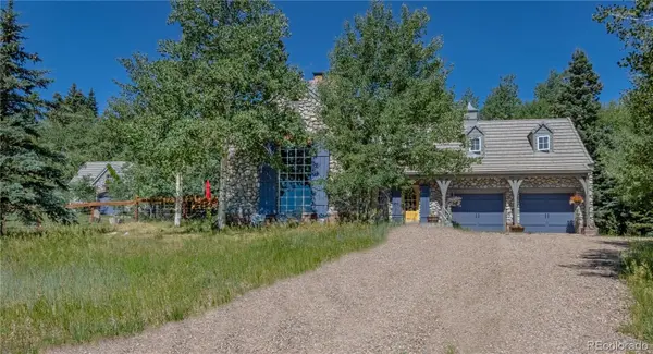 723 Chalice DR, Westcliffe, CO 81252
