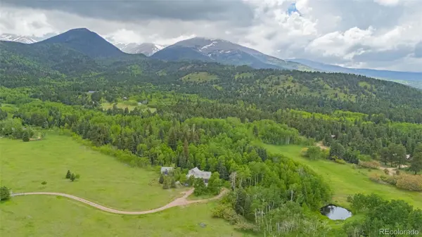 723 Chalice DR, Westcliffe, CO 81252