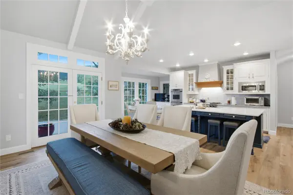 723 Chalice DR, Westcliffe, CO 81252