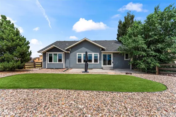 7264 Antelope Meadows CIR, Peyton, CO 80831