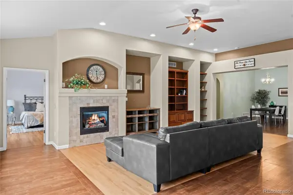 7264 Antelope Meadows CIR, Peyton, CO 80831