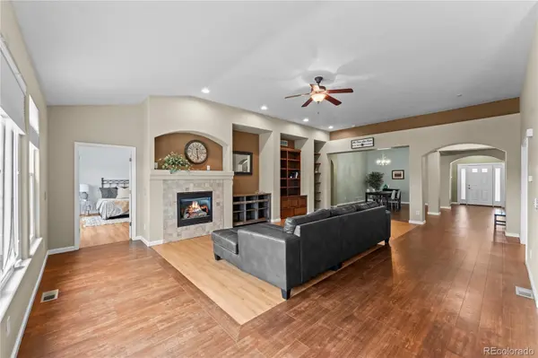 7264 Antelope Meadows CIR, Peyton, CO 80831