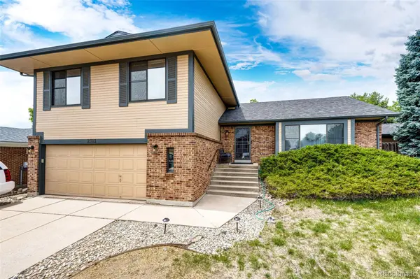 2303 S Eldridge CT, Lakewood, CO 80228