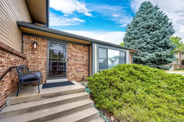 2303 S Eldridge CT, Lakewood, CO 80228