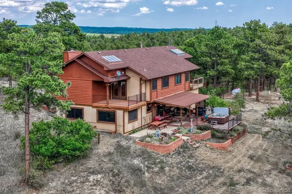 6435 Burgess RD, Colorado Springs, CO 80908