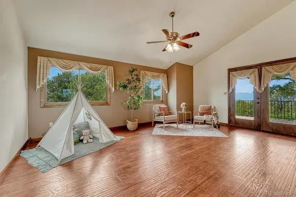6435 Burgess RD, Colorado Springs, CO 80908