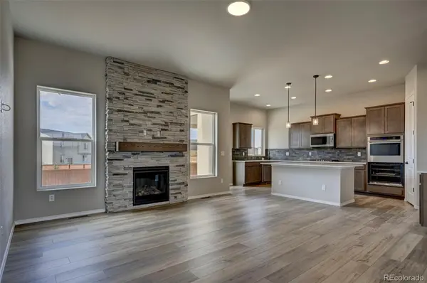 13039 Monument Vista DR, Peyton, CO 80831