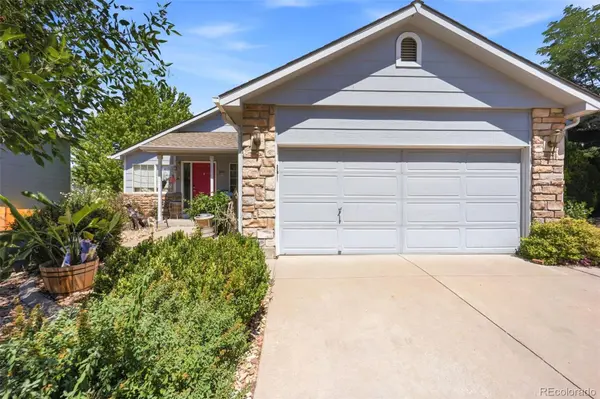 607 Branding Iron LN, Castle Rock, CO 80104
