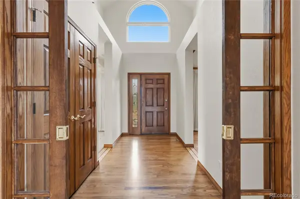 2861 Butte CIR, Sedalia, CO 80135