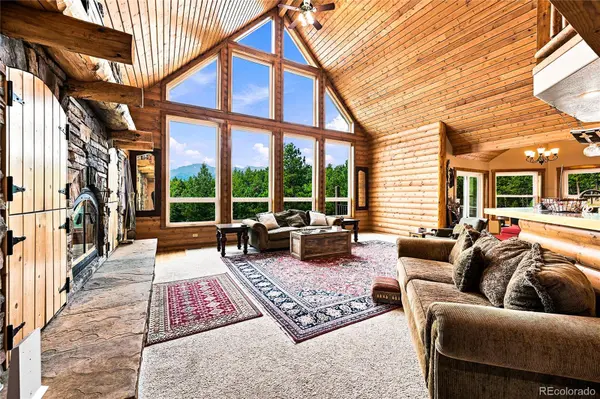 2130 & 2150 Arapahoe ST, Woodland Park, CO 80863