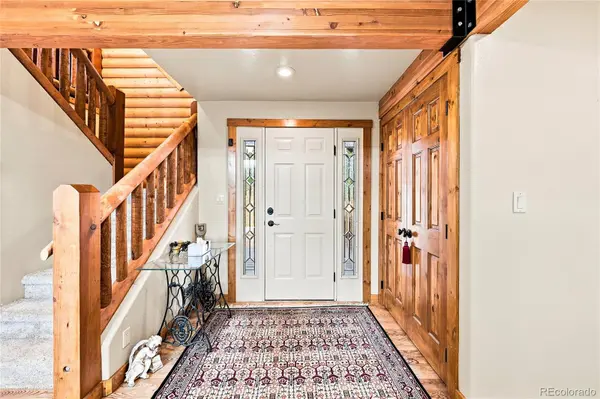 2130 & 2150 Arapahoe ST, Woodland Park, CO 80863
