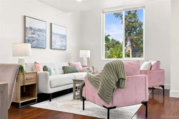 1422 Valentia ST, Denver, CO 80220