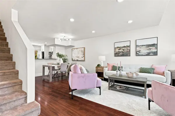 1422 Valentia ST, Denver, CO 80220