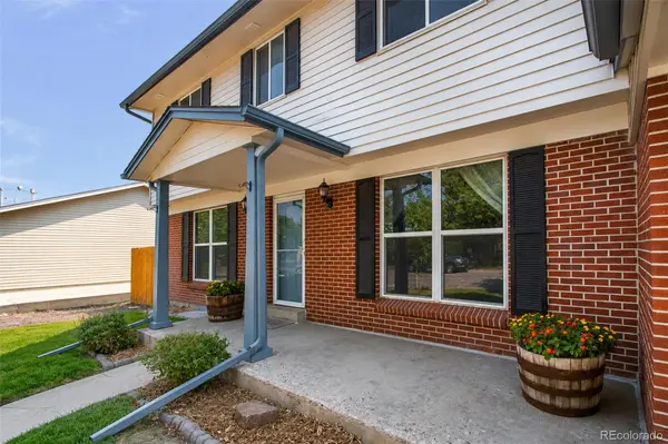 328 S 24th AVE, Brighton, CO 80601