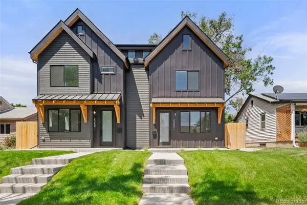 2357 S Bannock ST, Denver, CO 80223