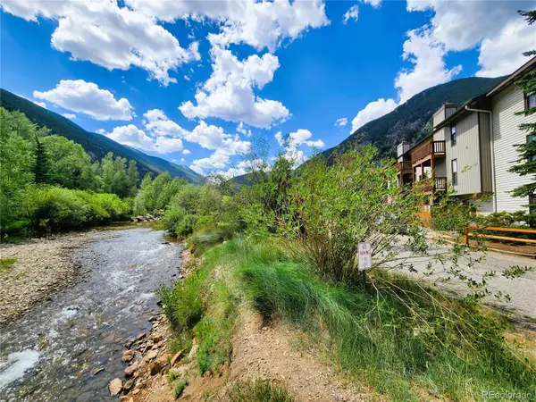 1890 Argentine ST #A301, Georgetown, CO 80444
