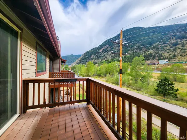 1890 Argentine ST #A301, Georgetown, CO 80444