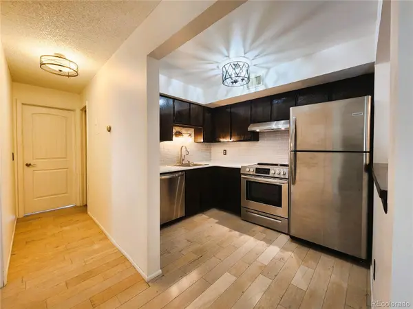 1890 Argentine ST #A301, Georgetown, CO 80444
