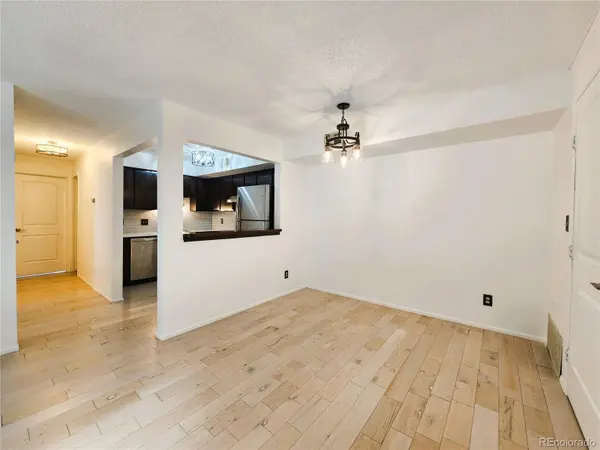 1890 Argentine ST #A301, Georgetown, CO 80444