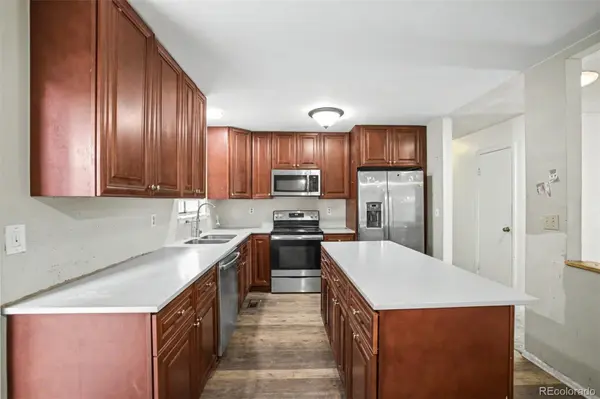 15418 E Oxford AVE, Aurora, CO 80013