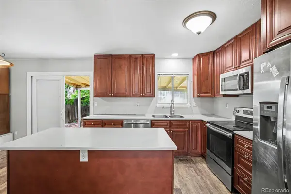 15418 E Oxford AVE, Aurora, CO 80013