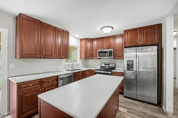 15418 E Oxford AVE, Aurora, CO 80013