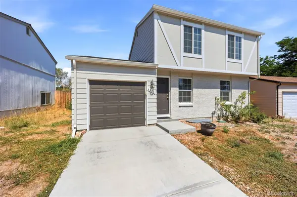 4221 S Quintero WAY, Aurora, CO 80013