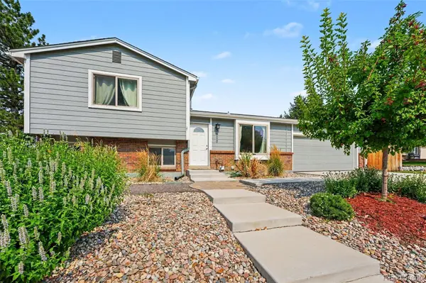 5600 S Queen ST, Littleton, CO 80127