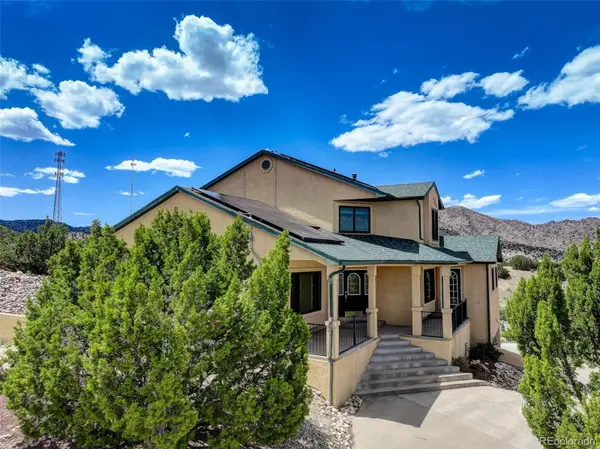 119 Wild Rose DR, Canon City, CO 81212