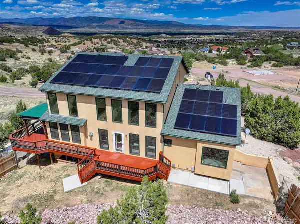 119 Wild Rose DR, Canon City, CO 81212