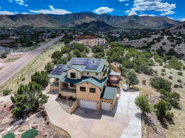119 Wild Rose DR, Canon City, CO 81212