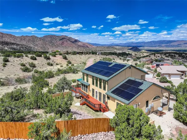 119 Wild Rose DR, Canon City, CO 81212