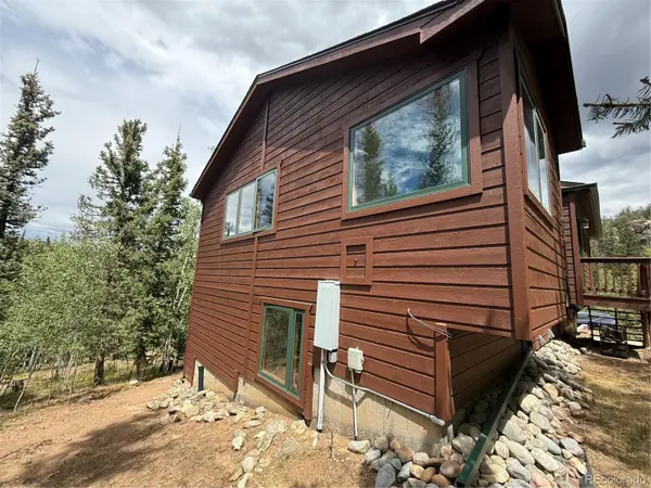 2544 E Longbow DR, Jefferson, CO 80456