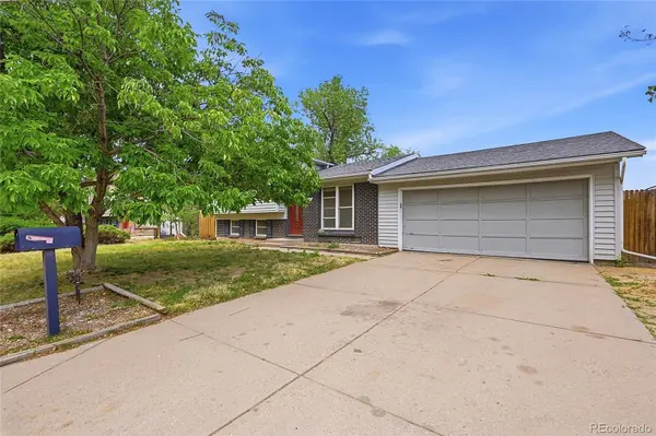 2662 S Mobile WAY, Aurora, CO 80013