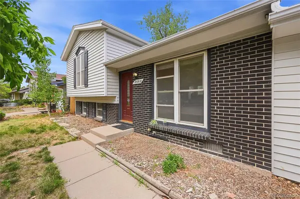 2662 S Mobile WAY, Aurora, CO 80013