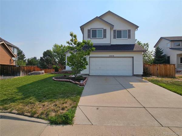 10458 Panther TRCE, Littleton, CO 80124
