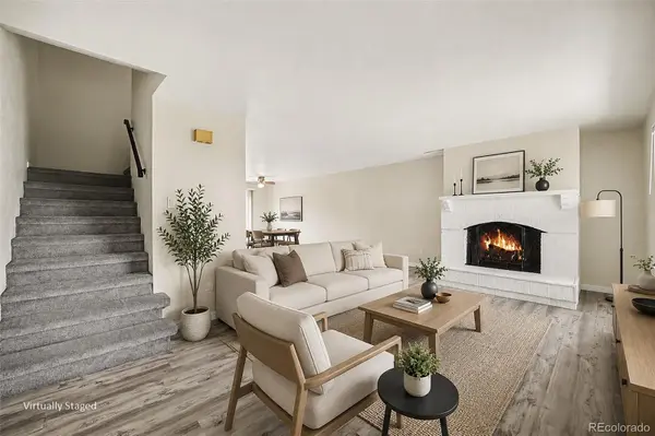 520 Gladiola ST, Golden, CO 80401