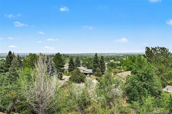 520 Gladiola ST, Golden, CO 80401