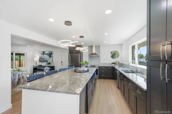 4835 South Cherokee, Englewood, CO 80110